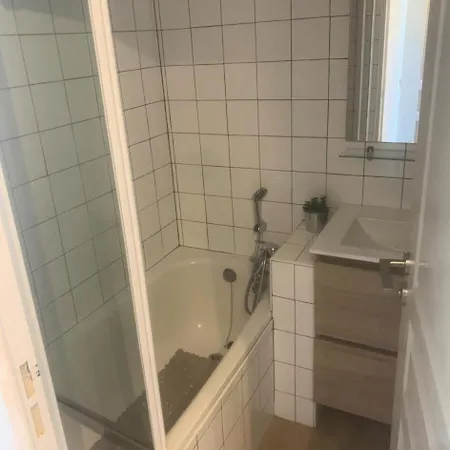 Aux Restanques Du Golfe De St Tropez - Maeva - Climatise 2 Pieces 4 Personnes, Vue Mer, Facile D'acces - Selection Mae-9371 *