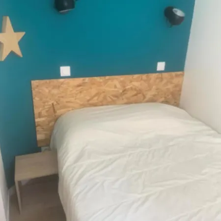Apartment Aux Restanques Du Golfe De St Tropez - Maeva - Climatise 2 Pieces 4 Personnes, Vue Mer, Facile D'acces - Selection Mae-9371