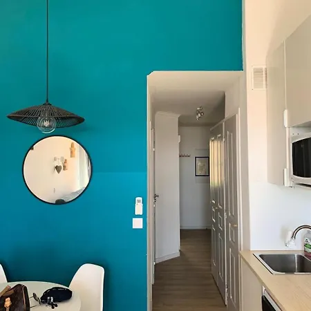 Apartment Aux Restanques Du Golfe De St Tropez - Maeva - Climatise 2 Pieces 4 Personnes, Vue Mer, Facile D'acces - Selection Mae-9371 Grimaud